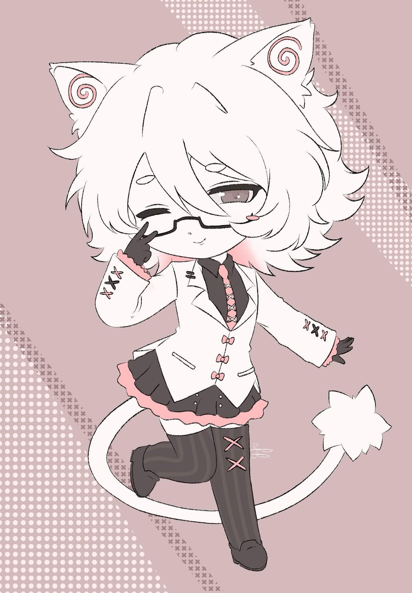 Chibi Commission