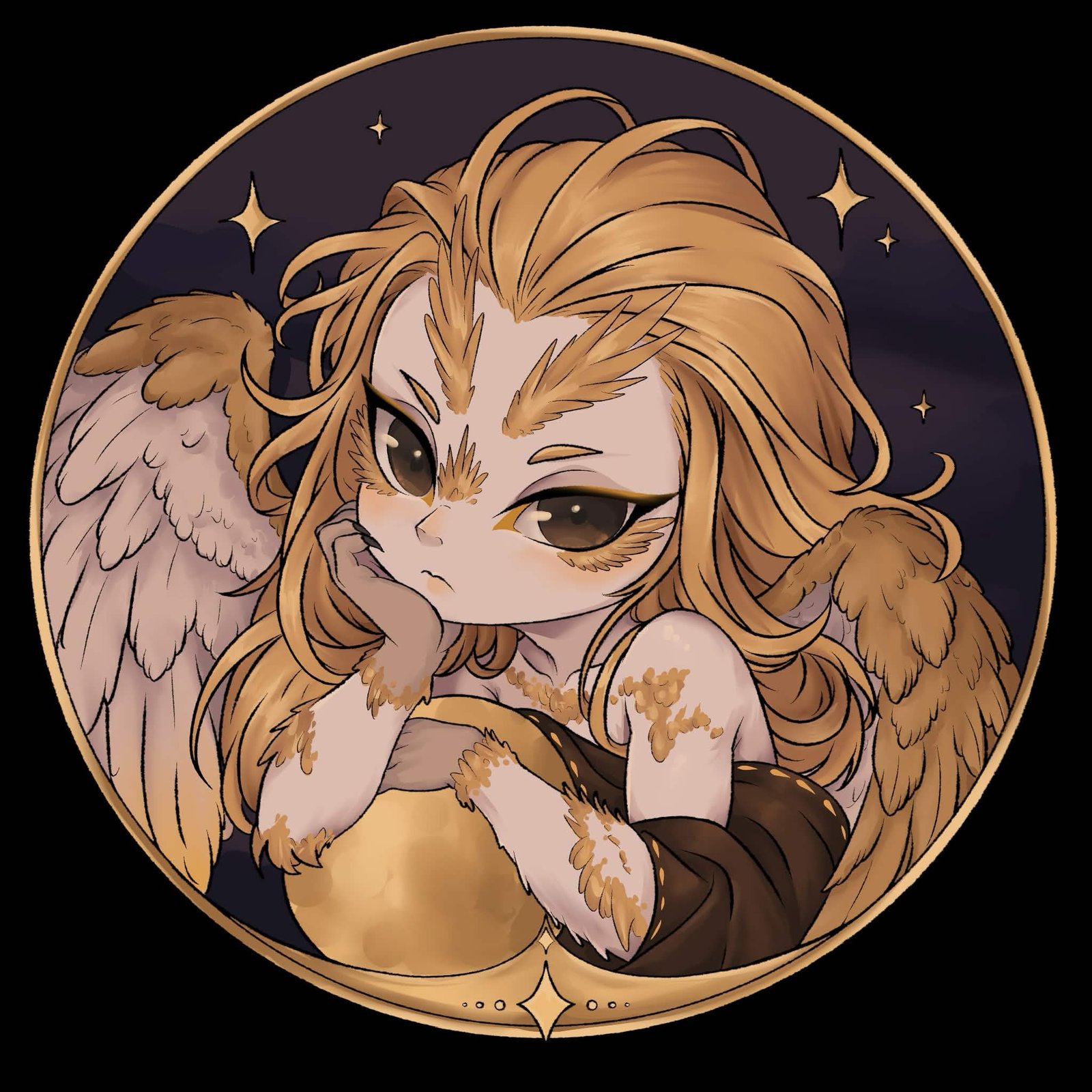 Profile Picture Commission